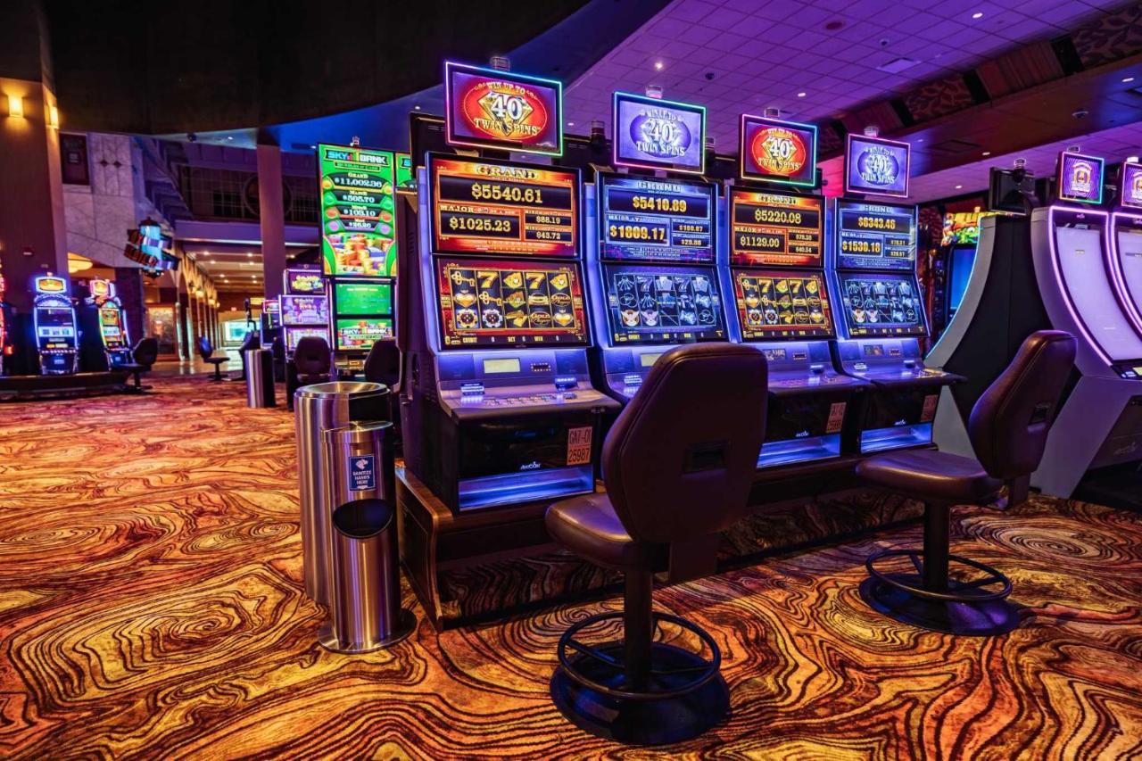 Beautiful Unit In Harrah's Casino Strip Apartahotel *